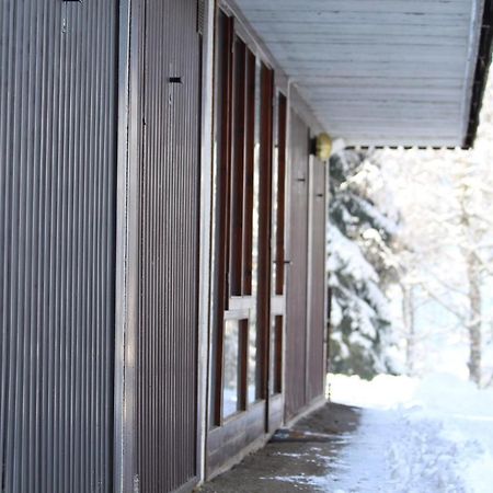 Appartamento Tipico Vista Dolomiti Nevegal Exterior photo